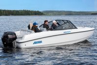 BELLA 550 BR | Kampanj | 1995/m