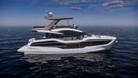 NY Galeon 560 Flybridge/ Galeon 570 Skydeck - Måste upplevas