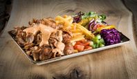 Kebab - KolGrill? - Botkyrka - Samma ägare 20 år