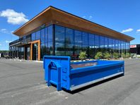 Hakarps - 13,5m3 tungdumper hardox 450 OMGÅENDE LEVERANS