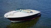 Chris Craft Speedster