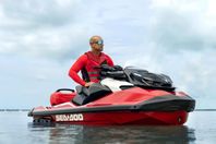 Sea-Doo RXP-X RS 325 (Tech Package) -2024