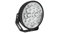 Extraljuskampanj LED W-light W9, Optibeam extraljus