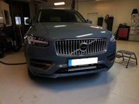 Paket med montering Volvo 2019- Ledramp X20 Black Edition