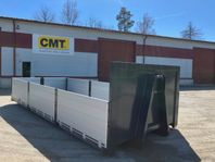 CMT Lastväxlarflak R41072