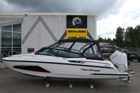 Nordkapp Noblesse 830 Mercury Verado 350hk V10 2024