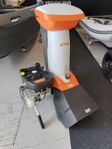 Kompostkvarn Stihl GH 460 C