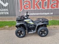 Cfmoto Cforce 625