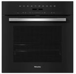 Miele ugn H7165BPOBSW Fri frakt