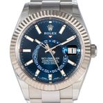 Rolex Sky-Dweller 326934