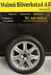 Vinterhjul Volvo V60 V70 S80 16 tum Nokian NAV 65,1