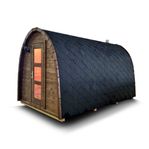 Bastu / Igloo, Sauna. Snabb leverans - Fri frakt
