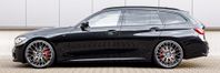 Till dig som kör BMW 3 serie modell G20, G21, G80 & G81