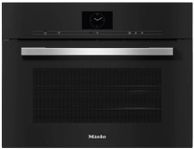 Miele H 7000 kombinerad ugn DGC7541 OBSW inbyggd Fri frakt