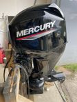 Mercury F40 JET