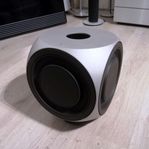 B&O Beolab 2 Aktiv subwoofer på 850 watt