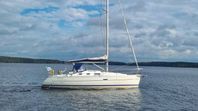 Beneteau Oceanis 323 -06 Finland