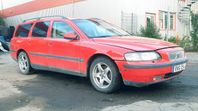 Volvo V70-2.4 T 2001- Saab 9-5 2.0 Biopower 2007 RESERVDEL