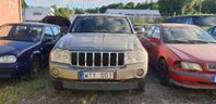 Jeep Grand Cherokee me 5.7L V8, Peugeot 407 SW 2.2 Manuell