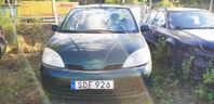 Prius 1.5 Hybrid 2000,Mitsubishi Pajero Wagon 1991-RESERVDEL