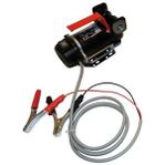 Älvestad-Tanken PIUSI Dieselpump BP3000 12V