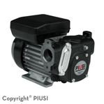 Piusi Dieselpump Panther 230v 72 l/min