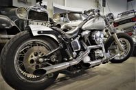 Harley-Davidson Heritage Softtail