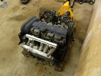 Volvo V70R motor B5234T8 nya mod med VVT