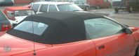 Sufflett cab Firebird / Camaro 94-02