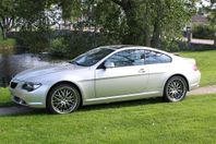 BMW 645 CI