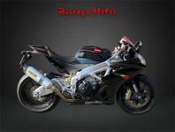 Aprilia RSV4