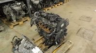 VOLVO diesel D5 motor + låda D5244T 2002-2005