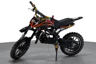 Brantech Racing 49cc RT-3 Pro Barncross