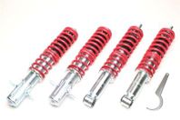 Coilovers Ta-Technix TUV golf 1 2 3 4 5 6