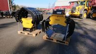 Engcon sorteringsgripar S60,S70