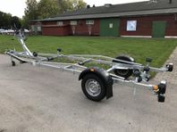 Ny båttrailer Fogelsta 1300 kg broms 41 990:-