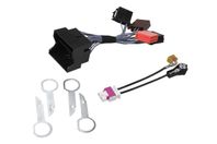 OEM Radio adaptrar VW/AUDI/ SEAT/ SKODA/MB mf