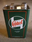 Castrol Classic Oljor