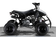 Loncin Barn ATV QuadSnake 125cc Automat med back FRI FRAKT