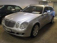 Mercedes-Benz E 280 CDI T Elegance Aut.