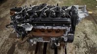 Motor volvo diesel D3 D4 D5204T 2011-2013