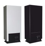 Safire 3200B 12V Dieselkamin med GSM-styrning komplett paket