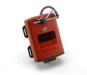 AMB Mylaps Transponder - nytt batteri