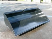 Ny Planerskopa 2,2m Volvo L30/35,ZL602mm