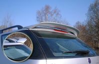 Saab 9-5 Kombi styling vinge