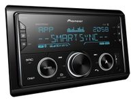 PIONEER MVH-S620BT Bluetooth/USB/AUX