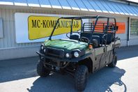 Kawasaki Mule Pro DXT Diesel