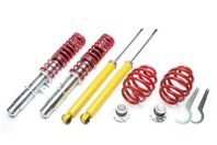 Coilovers Ta-Technix BMW E30 E34 E36 E46 E90