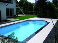 Thermoblock Pool 4x4x1,50 Premium