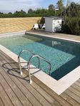 Thermoblock Pool 6x3x1,50 Premium+